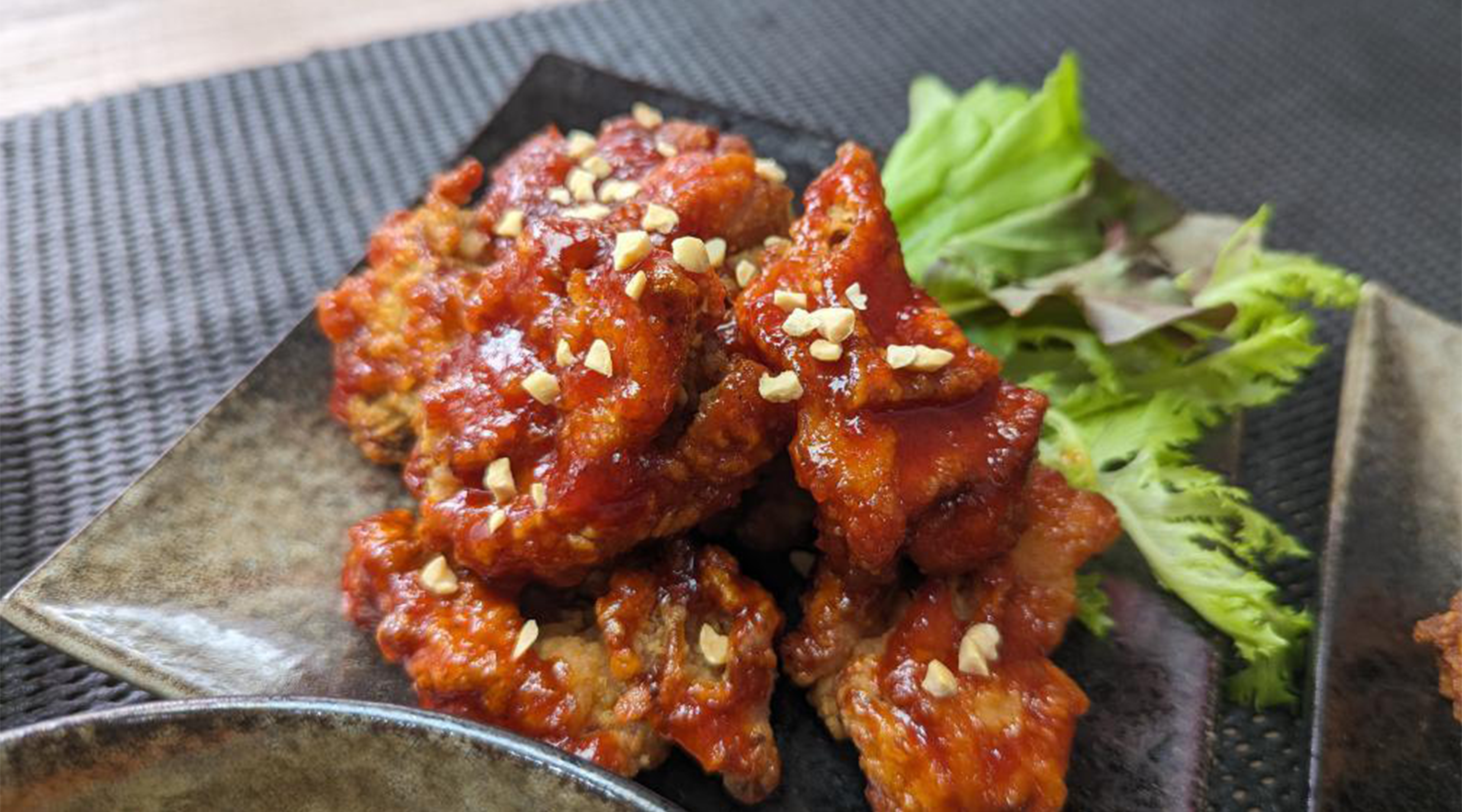 韓国惣菜店 てんちゃんキッチンのサブ写真１